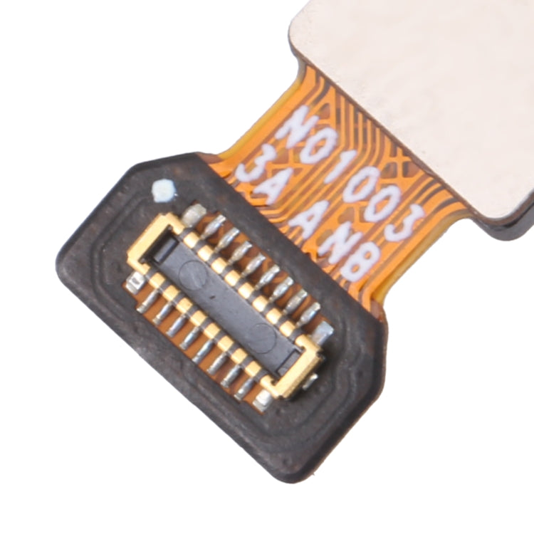 2 5G Depth Back Facing Camera
