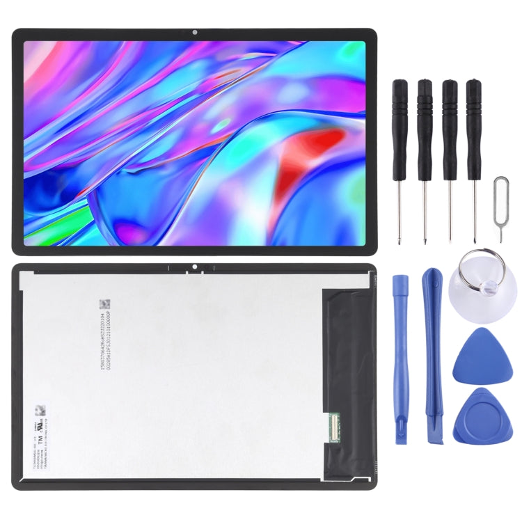TB-128FU TB125FU TB128FU TB128XU TB128 TB125 LCD Screen with Digitizer Full Assembly, For Lenovo Tab M10 Plus 3rd Gen