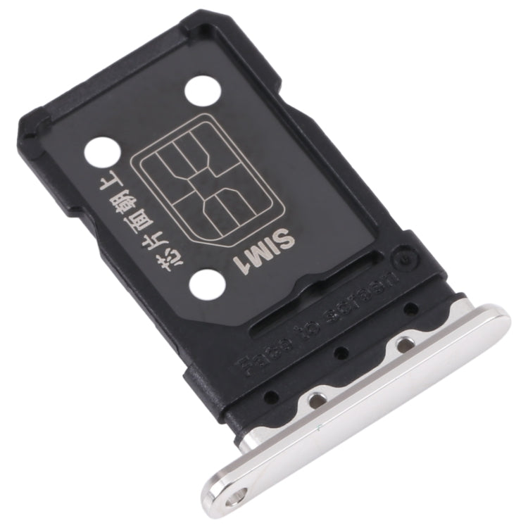 NE2210 NE2211 NE2213 NE2215 SIM Card Tray + SIM Card Tray, For OnePlus 10 Pro