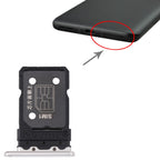 NE2210 NE2211 NE2213 NE2215 SIM Card Tray + SIM Card Tray, For OnePlus 10 Pro