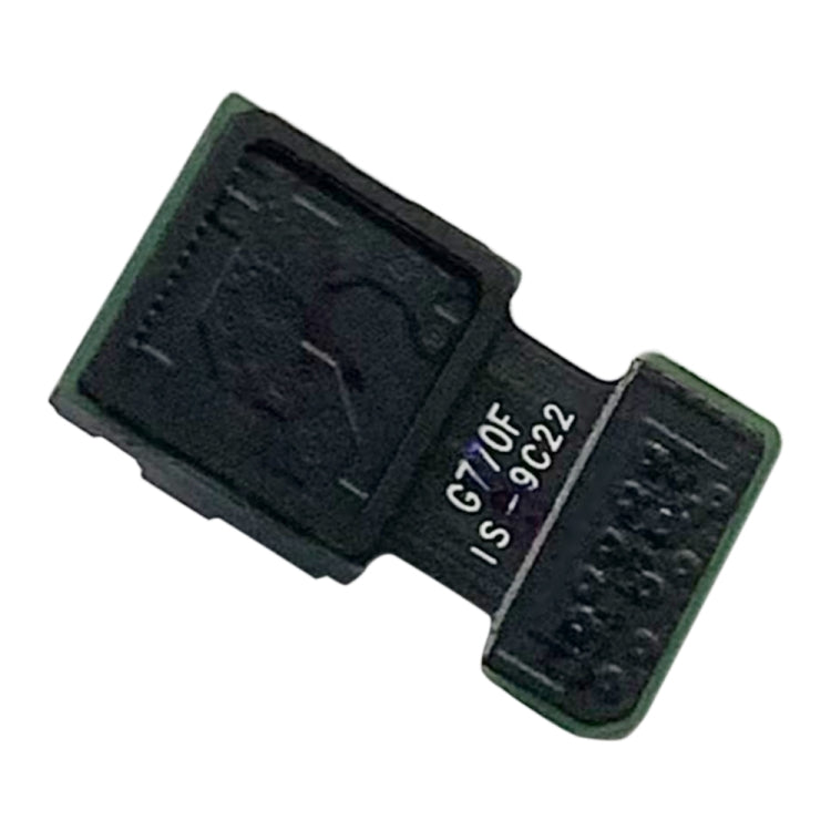 Original Front Facing Camera, For Samsung Galaxy M51