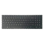 US Version Keyboard with Colorful Backlight / Number Key For HP OMEN 15 2020 15-EK 15-EN EK1016TX EK1000 EK0018 TPN-Q238 TPN-Q236
