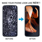 LCD Screen For Motorola Razr 2022 With Digitizer Full Assem — view 7
