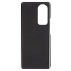 OEM Glass Battery Back Cover for Honor 70 Pro — Black