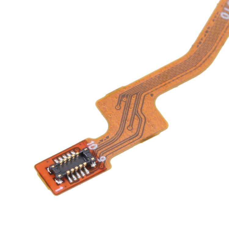 For Xiaomi Poco X3 / Poco X3 NFC Original Fingerprint Sensor Flex Cable