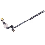 Original Power Button & Volume Button Flex Cable, For Google Pixel 6A