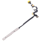 Original Power Button & Volume Button Flex Cable, For Google Pixel 6A