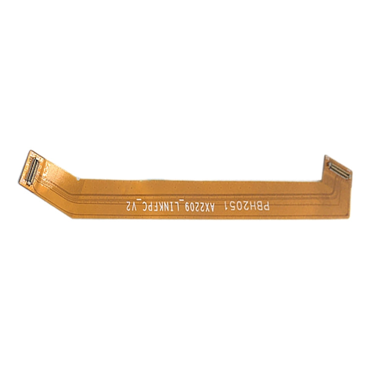 TB-X606F TB-X606N TB-X606M USB Motherboard Connect Flex Cable