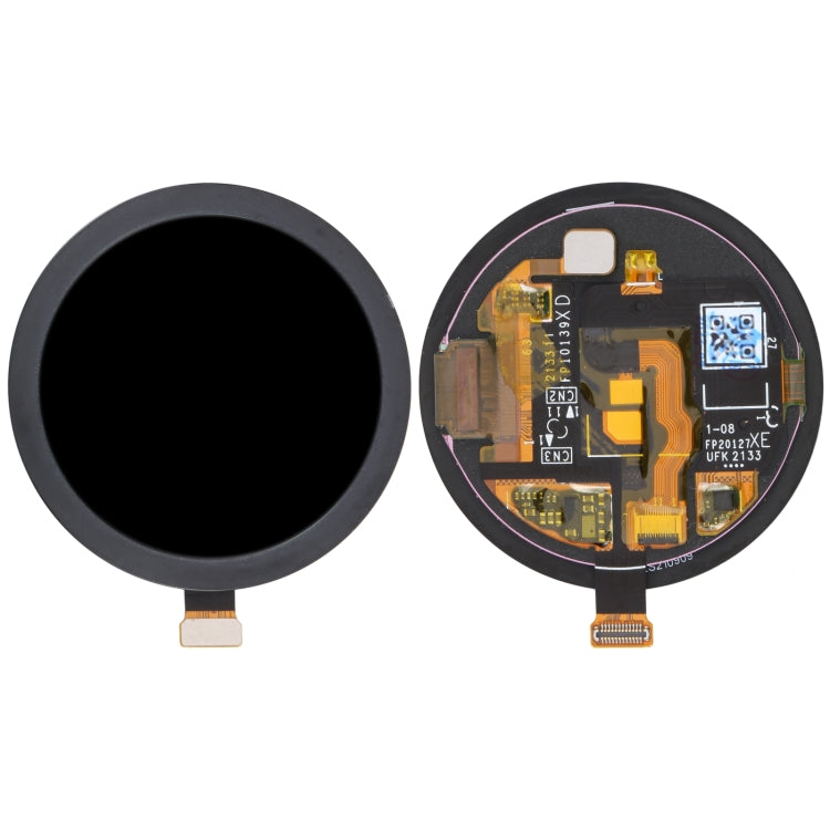 LCD Screen for Huawei Watch GT 3 Pro 43mm with Digitizer Full Assembly