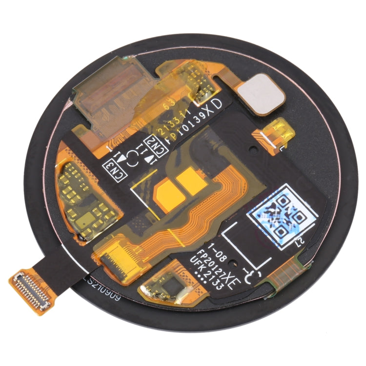 LCD Screen for Huawei Watch GT 3 Pro 43mm with Digitizer Full Assembly