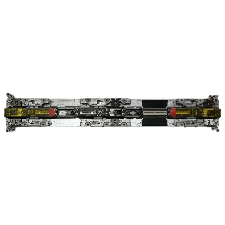 Original Spin Axis, For Huawei Mate X3
