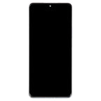 AMOLED Original LCD Screen Digitizer Full Assembly with Frame, For Xiaomi 12 Pro / 12S Pro