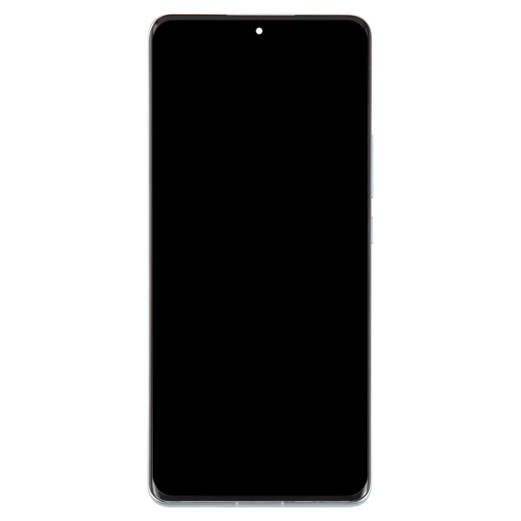 AMOLED Original LCD Screen Digitizer Full Assembly with Frame, For Xiaomi 12 Pro / 12S Pro