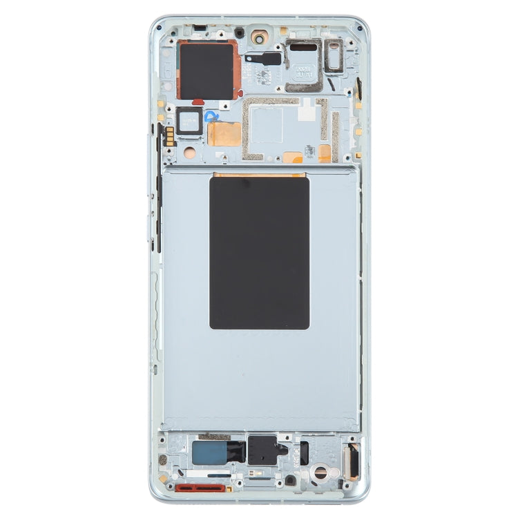 AMOLED Original LCD Screen Digitizer Full Assembly with Frame, For Xiaomi 12 Pro / 12S Pro