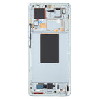 AMOLED Original LCD Screen Digitizer Full Assembly with Frame, For Xiaomi 12 Pro / 12S Pro
