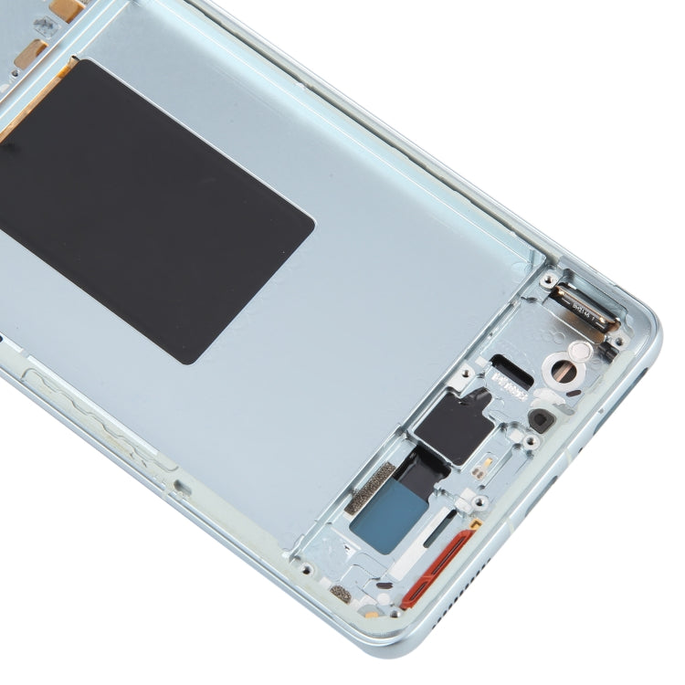 AMOLED Original LCD Screen Digitizer Full Assembly with Frame, For Xiaomi 12 Pro / 12S Pro