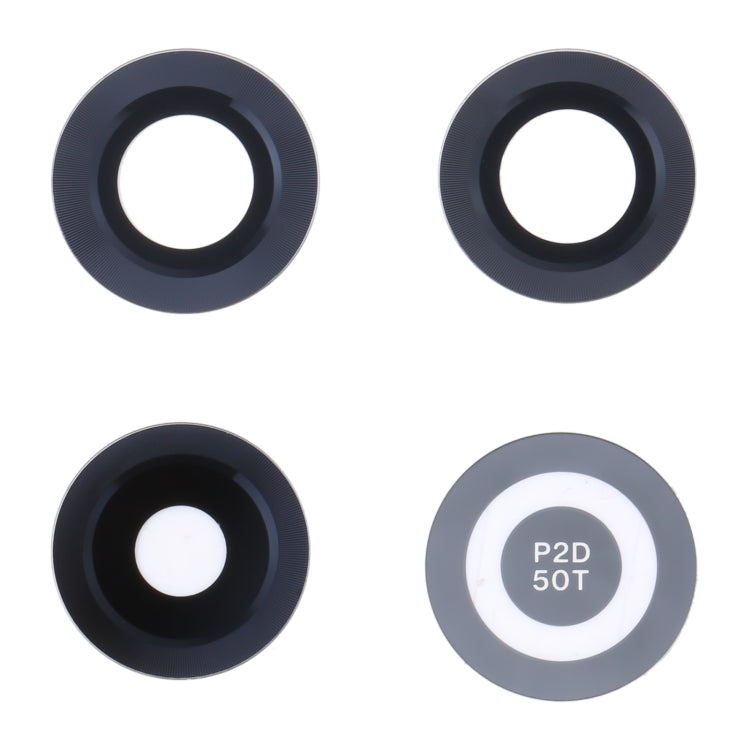 NE2210 NE2211 NE2213 NE2215 NE2217 Back Camera Lens, For OnePlus 10 Pro