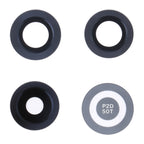 NE2210 NE2211 NE2213 NE2215 NE2217 Back Camera Lens, For OnePlus 10 Pro