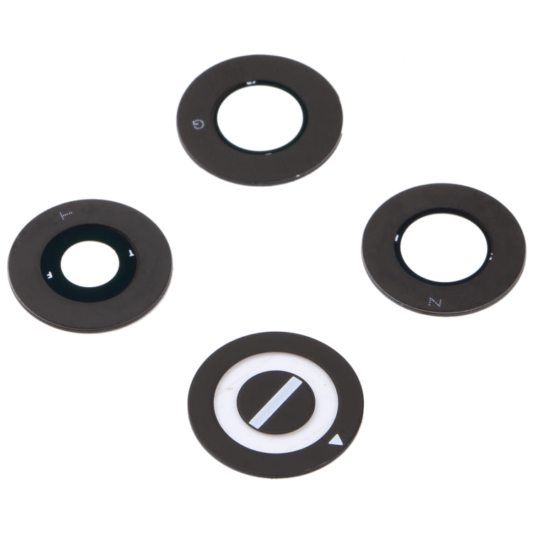 NE2210 NE2211 NE2213 NE2215 NE2217 Back Camera Lens, For OnePlus 10 Pro