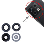 NE2210 NE2211 NE2213 NE2215 NE2217 Back Camera Lens, For OnePlus 10 Pro