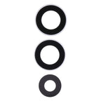 MT2110 MT2111 Back Camera Lens, For OnePlus 9RT 5G