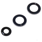 MT2110 MT2111 Back Camera Lens, For OnePlus 9RT 5G — view 3