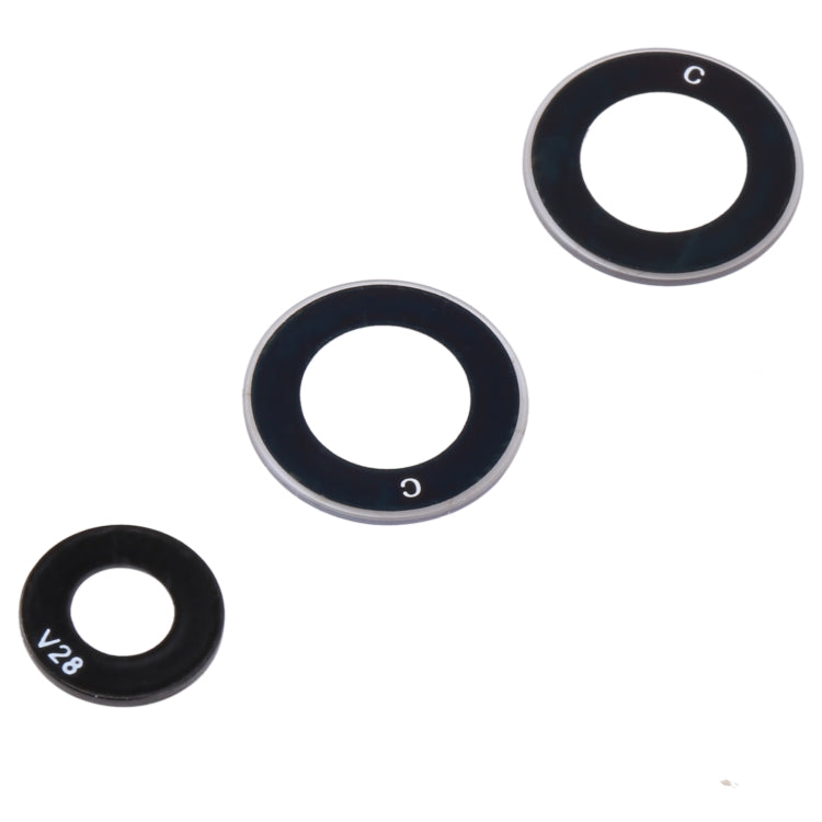 MT2110 MT2111 Back Camera Lens, For OnePlus 9RT 5G — view 3