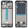 Original Front Housing LCD Frame Bezel Plate, For Xiaomi Redmi 12C
