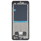 Original Front Housing LCD Frame Bezel Plate, For Xiaomi Redmi 12C