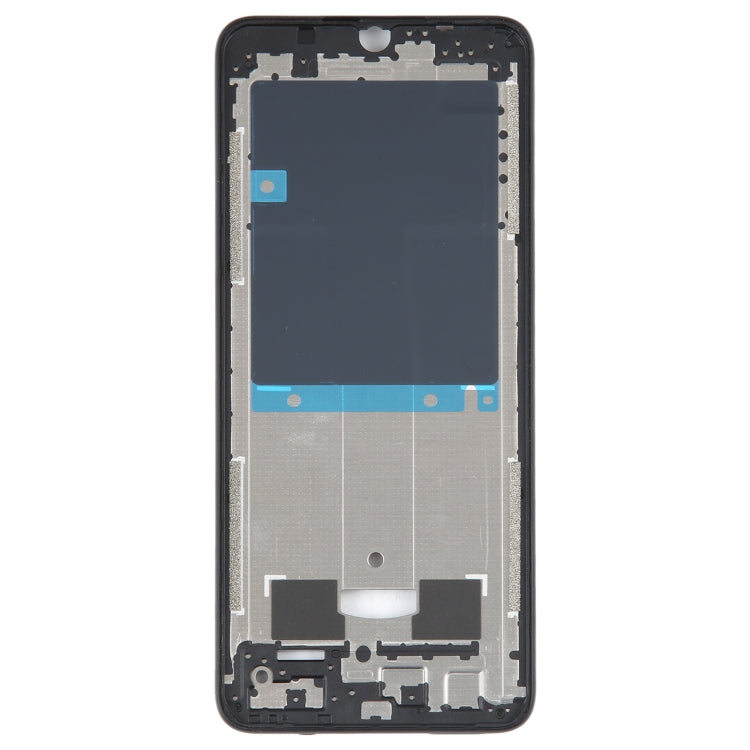 Original Front Housing LCD Frame Bezel Plate, For Xiaomi Redmi 12C