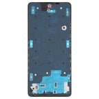 Original Front Housing LCD Frame Bezel Plate, For Xiaomi Redmi Note 12 Pro 5G