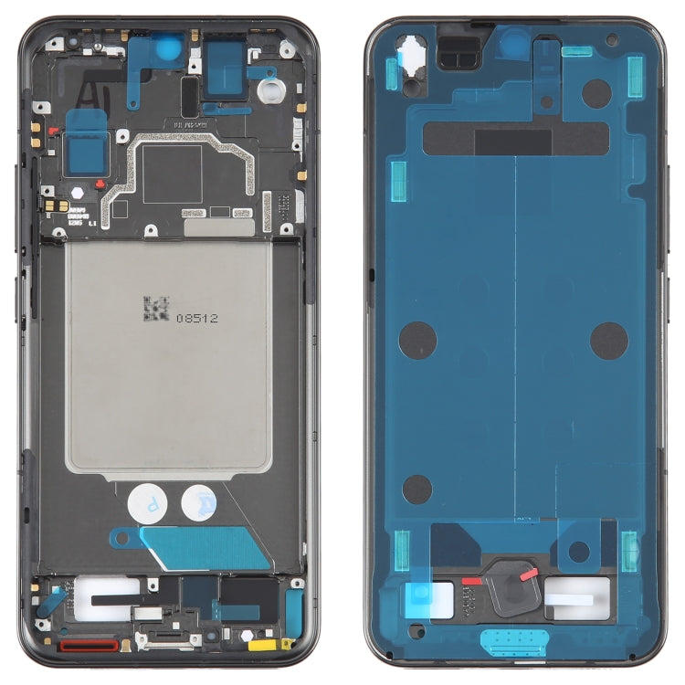 Original Front Housing LCD Frame Bezel Plate, For Xiaomi 13