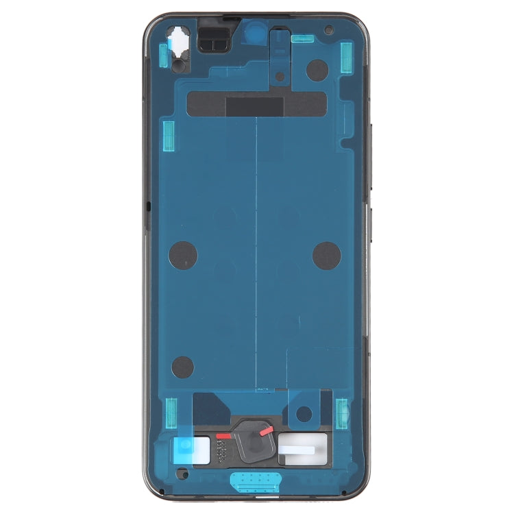 Original Front Housing LCD Frame Bezel Plate, For Xiaomi 13