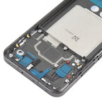 Original Front Housing LCD Frame Bezel Plate, For Xiaomi 13