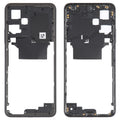 Middle Frame Bezel Plate, For Xiaomi Redmi Note 12