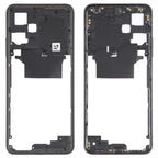 Middle Frame Bezel Plate, For Xiaomi Redmi Note 12
