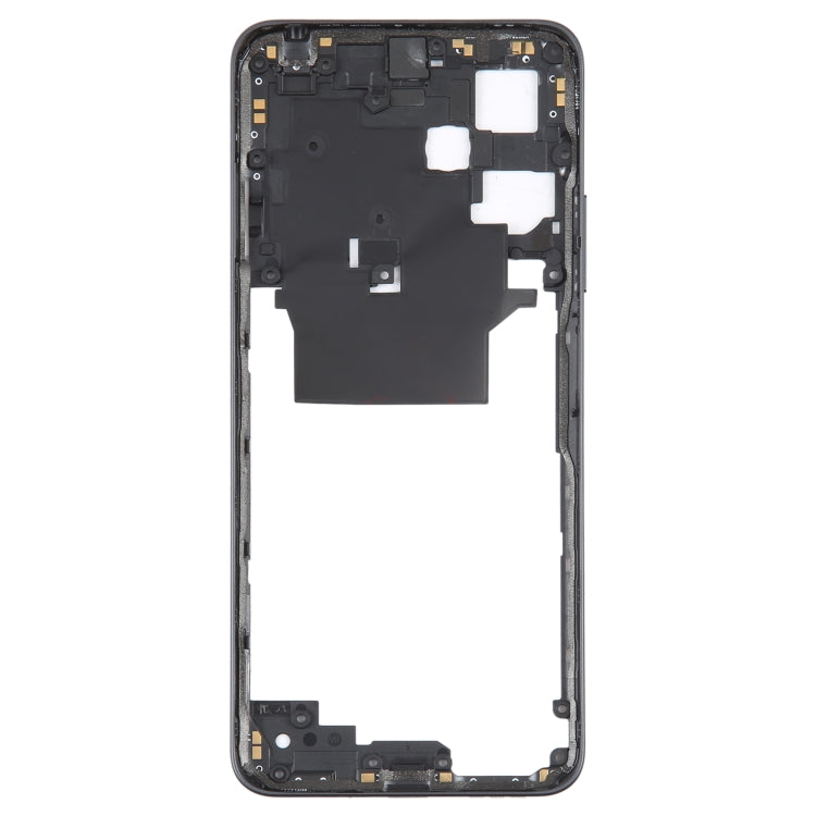 Middle Frame Bezel Plate, For Xiaomi Redmi Note 12