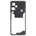 Middle Frame Bezel Plate, For Xiaomi Redmi Note 12