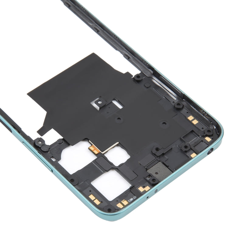 Middle Frame Bezel Plate, For Xiaomi Redmi Note 12