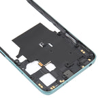 Middle Frame Bezel Plate, For Xiaomi Redmi Note 12