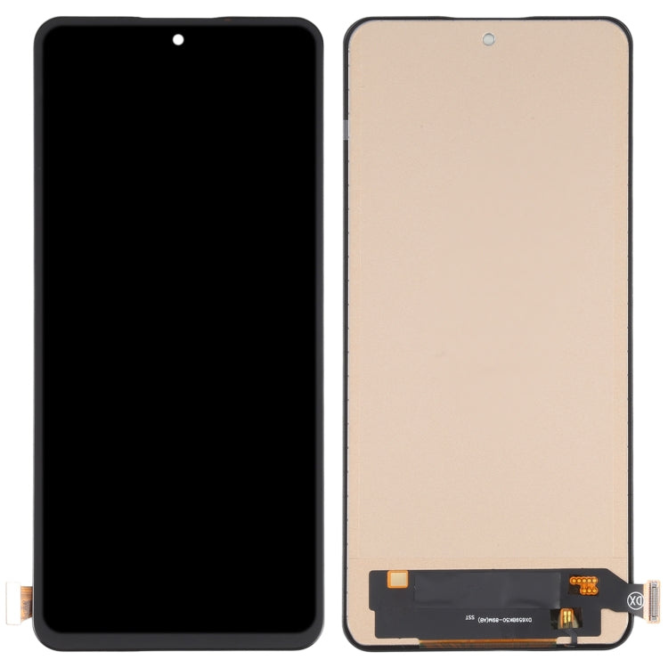 TFT LCD Screen For Xiaomi Redmi K60E with Digitizer Full Assembly, For Xiaomi Redmi K60E — For Xiaomi Redmi K60E