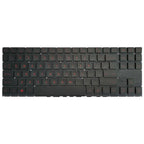 For HP Omen 15-EK 15-EK0019NR 15-EN 15-EN0013DX TPN-Q236 Laptop Keyboard