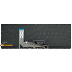 For HP Omen 15-EK 15-EK0019NR 15-EN 15-EN0013DX TPN-Q236 Laptop Keyboard