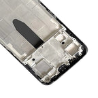 LCD Screen for OnePlus Nord CE 2 5G IV2201 Digitizer Full Assembly with Frame
