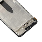 LCD Screen for OnePlus Nord CE 2 5G IV2201 Digitizer Full Assembly with Frame