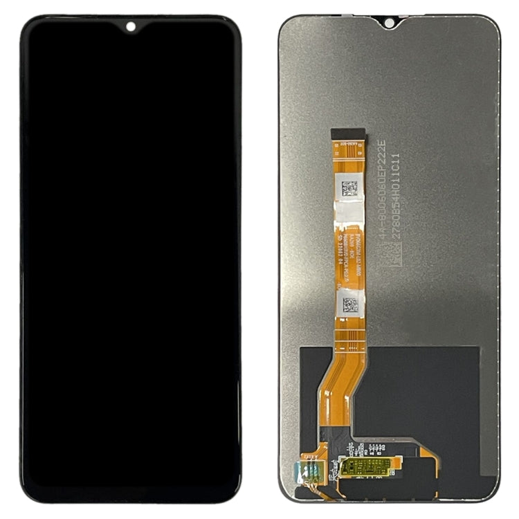 IPS LCD Screen For OnePlus Nord N300 with Digitizer Full Assembly, For OnePlus Nord N300 — For OnePlus Nord N300