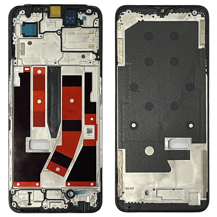 Middle Frame Bezel Plate, For OnePlus Nord N300