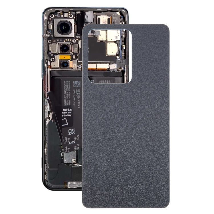OEM Glass Battery Back Cover, For vivo S15