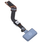 Power / Fingerprint Touch-ID Button Flex Cable for Microsoft Surface Laptop Go 1934