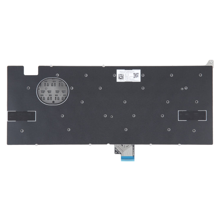 US Version Keyboard without Power Button for Microsoft Surface Laptop Go 1934